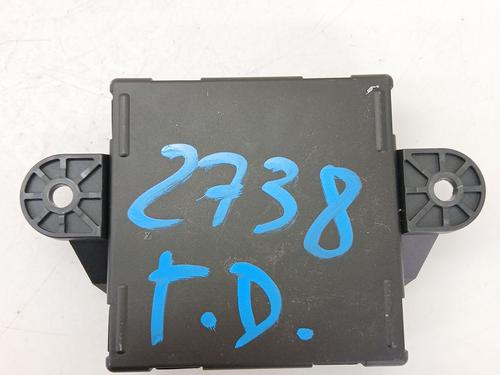 Electronic module MERCEDES-BENZ C-CLASS (W204) C 180 CDI (204.000) | BP36075556M83 - Image 2