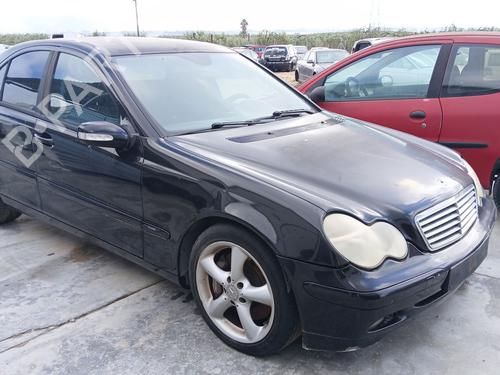 front-right-lock-mercedes-benz-c-class-w203-2000-2001-2002-2003-2004-2005-2006-2007-33983497 main image