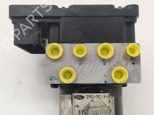 Módulo de ABS FORD FOCUS I (DAW, DBW) 1.6 16V (100 hp) 32089978
