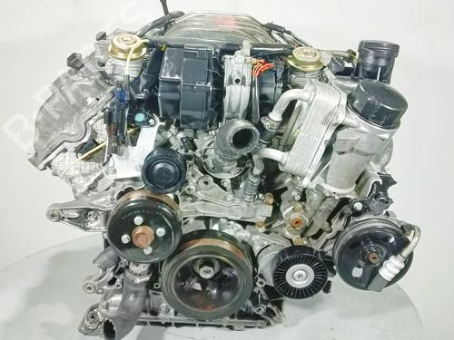 Used Engine MERCEDES-BENZ E-CLASS (W211) E 240 (211.061) (177 hp) 16259989