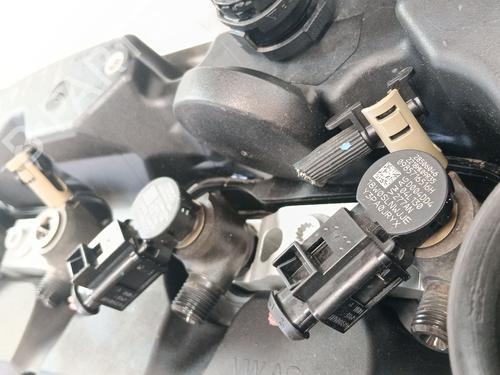 Engine SEAT ATECA (KH7, KHP) 1.6 TDI | BP36352602M1  - Image 7