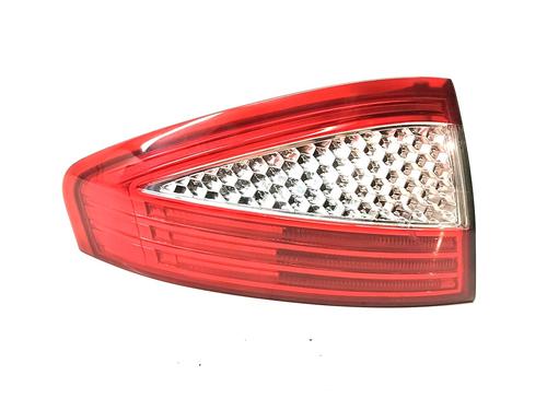Used Left taillight FORD MONDEO IV (BA7) 2.0 TDCi (140 hp) 19087113