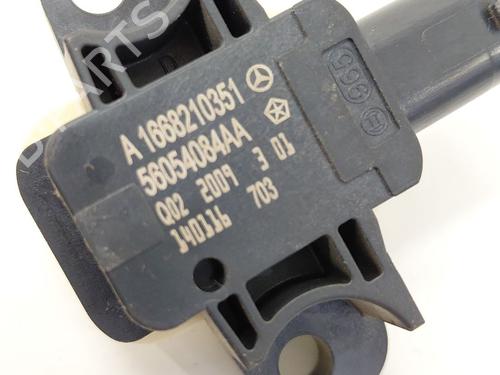 Electronic sensor MERCEDES-BENZ CLA Coupe (C117) CLA 220 CDI 4-matic (117.305) | BP31189775M84