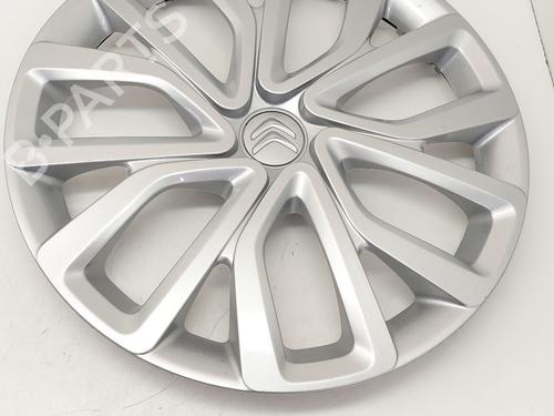 Hulkapsel CITROËN BERLINGO Box Body/MPV (B9) 1.6 BlueHDi 100 (99 hp) 31622387