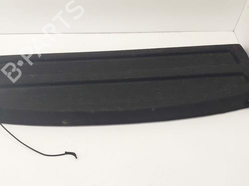 Used Rear parcel shelf MITSUBISHI MIRAGE / SPACE STAR VI Hatchback (A0_A) 1.2 (A03A) (80 hp) 32264371