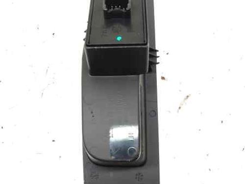 Left rear window switch OPEL ASTRA J (P10) 1.7 CDTI (68) | BP22650611I29 