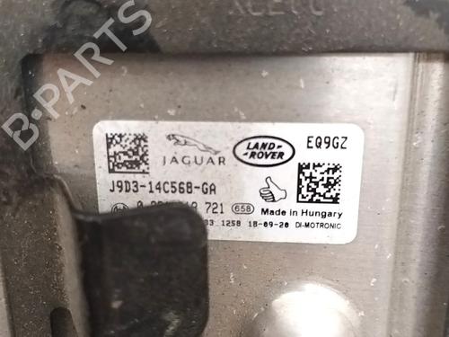 Electronic module JAGUAR I-PACE (X590)  | BP22969550M83 