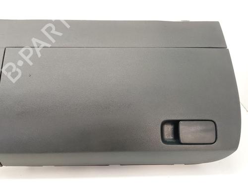 Used Glove box VW POLO V (6R1, 6C1) 1.4 TDI (90 hp) 30906346