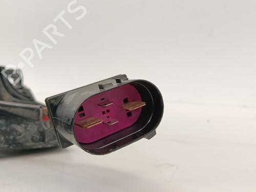 Radiator fan SEAT ATECA (KH7, KHP) 1.6 TDI | BP34737180M35 - Image 3