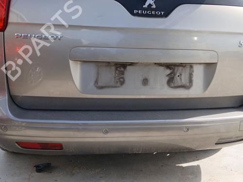 rear-bumper-peugeot-5008-0u_-0e_-2009-2010-2011-2012-2013-2014-2015-2016-2017-34163286 main image