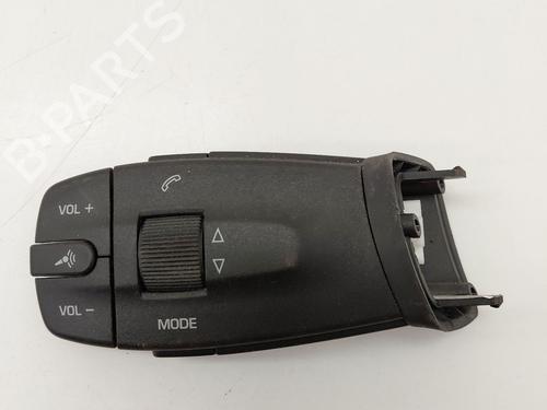 Interruttore SEAT IBIZA IV (6J5, 6P1) [2008-2017]  32732238