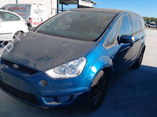 Used Front left lock FORD S-MAX (WA6) 2.0 TDCi (140 hp) 28620616