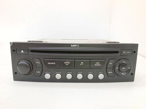 Used Radio Radio 38047578 38047578