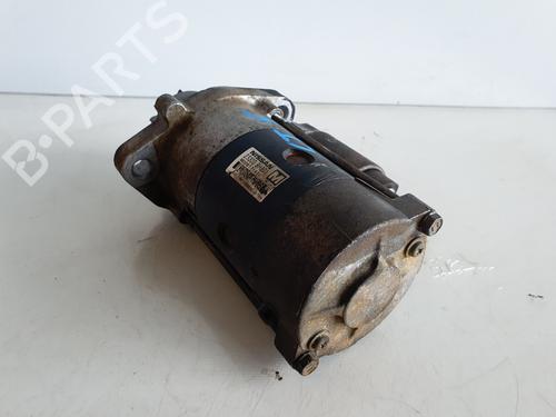 Startmotor NISSAN X-TRAIL I (T30) 2.2 dCi | BP15978244M8 