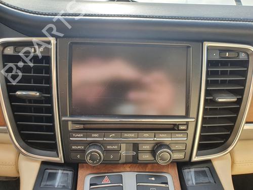 Display PORSCHE PANAMERA (970) [2009-2017]  16111310