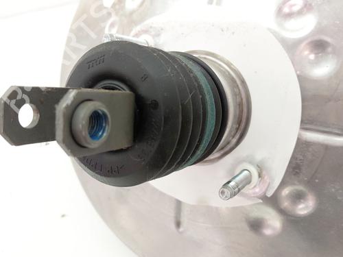 Servo brake MERCEDES-BENZ CLA Coupe (C117)  | BP27717312M42 