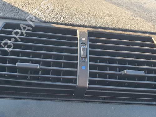 Luftventil BMW X5 (E53) [2000-2006]  18963736