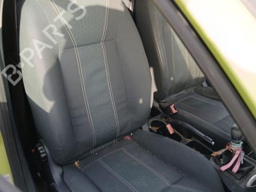 Sedile anteriore destro Sedile anteriore destro FORD FIESTA VI (CB1, CCN) 1.6 TDCi (90 hp) 36865413 36865413