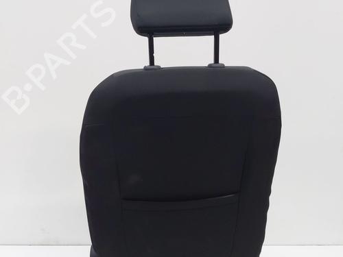Left front seat DACIA DUSTER (P1310)  | BP27202357C15 
