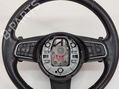 Used Steering wheel JAGUAR XE (X760) 2.0 D (180 hp) 26691862