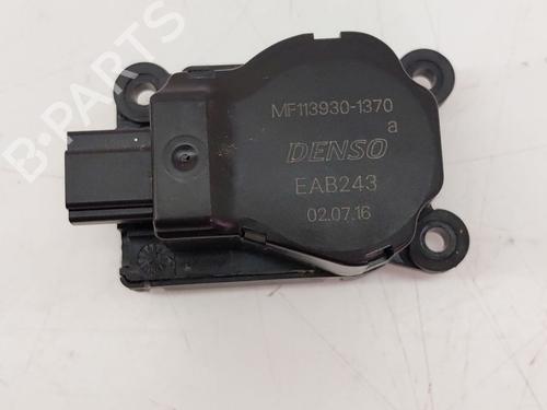 Elektronisk modul JAGUAR F-PACE (X761) 2.0 TD4 AWD (180 hp) 28541455