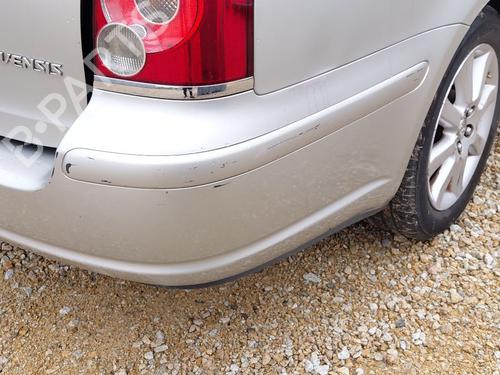 Rear bumper TOYOTA AVENSIS Estate (_T25_) 1.8 VVT-i (ZZT251_, ZZT251R) | BP29979584C8