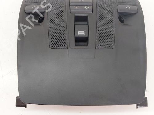 Used Interior roof light MERCEDES-BENZ CLA Coupe (C117) [2013-2019]  18269636