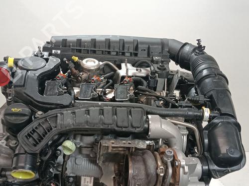 Engine OPEL CORSA F (P2JO) 1.2 (68) | BP33434271M1 - Image 8