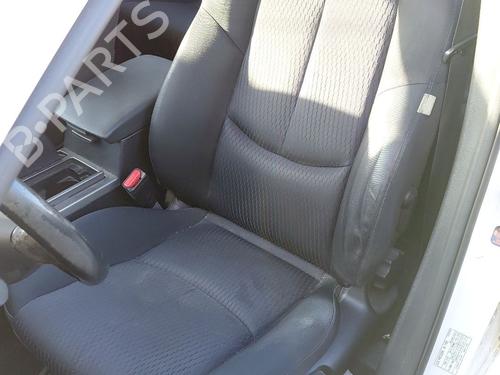 Used Left front seat MAZDA 6 Hatchback (GH) 2.2 D (GH10) (129 hp) 28318317