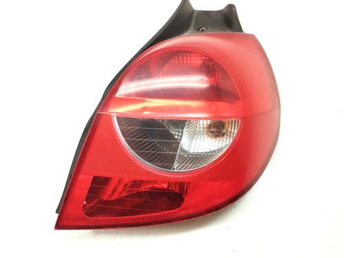 Used Right taillight RENAULT CLIO III (BR0/1, CR0/1) [2005-2014]  16936103