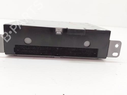 Radio CITROËN C4 II (NC_) 1.6 HDi 90 | BP29325693E6 