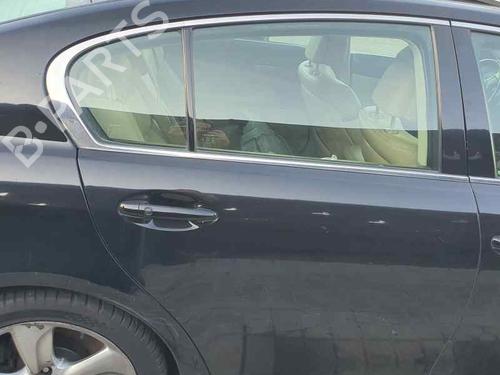 Used Right rear door LEXUS GS (_S19_) 300 (GRS190_, GRS190R) (249 hp) 20706143