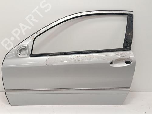 left-front-door-mercedes-benz-clc-class-cl203-clc-220-cdi-203708-2008-2009-2010-2011-22650532 main image