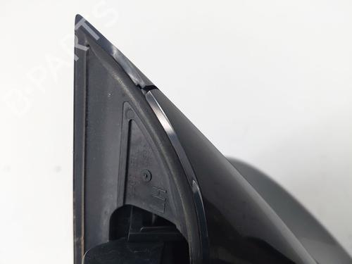Left mirror JAGUAR I-PACE (X590) EV400 AWD | BP24803460C26 