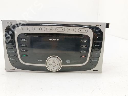 Bilradio Bilradio 38920910 38920910