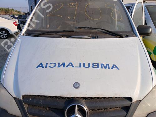 hood-mercedes-benz-vito-mixto-van-w639-2003-38015597 main image