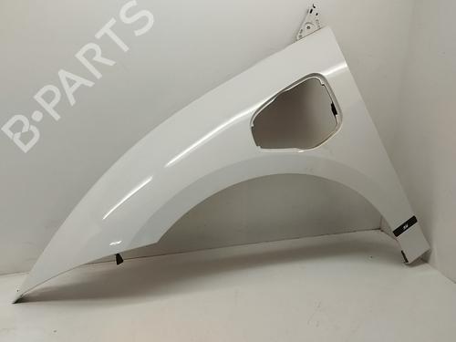Used Left front fenders JAGUAR I-PACE (X590) [2018-2025]  22969486