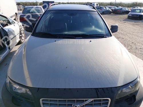 Used Hood Hood VOLVO V70 II (285) D5 AWD (163 hp) 35919456 35919456