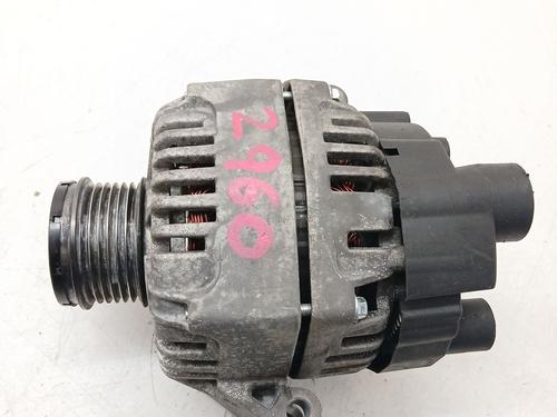 Alternator OPEL COMBO Box Body/MPV (X12) 1.3 CDTI (B05) | BP40227390M7 - Image 3