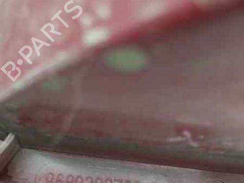 Left taillight CITROËN C2 (JM_) 1.4 HDi | BP24669773C34 