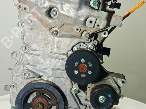 Engine NISSAN MICRA IV (K13K, K13KK)  | BP15976010M1 