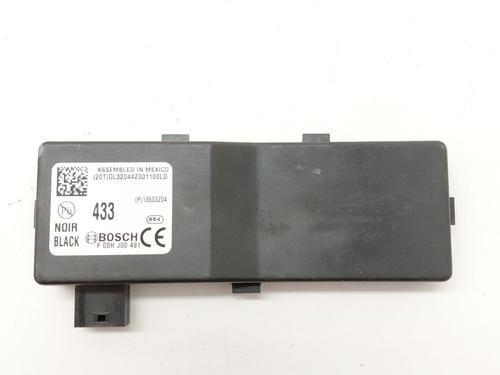 Antenne/Base OPEL ASTRA J (P10) 1.6 (68) (115 hp) 32997696