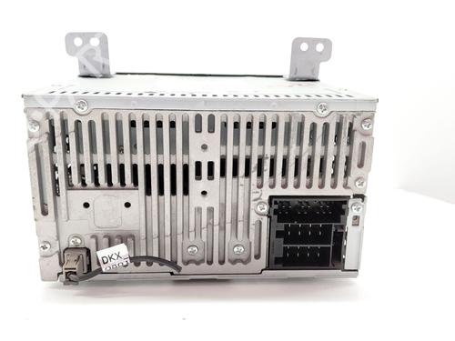 Radio HYUNDAI i30 (FD) 1.4 | BP29447569E6 