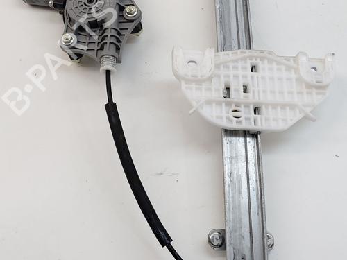 Mechanizm podnoszenia szyby tylnej lewej KIA STONIC (YB) | BP30329630C24