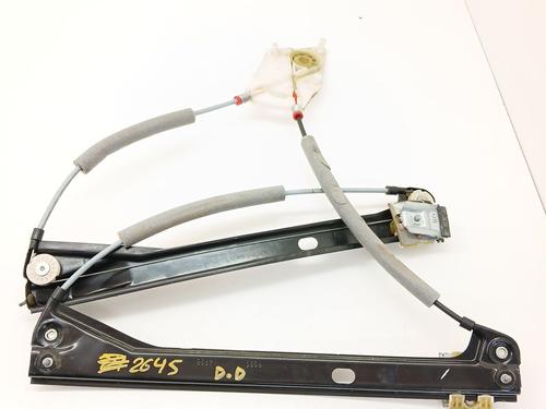 Used Front right window mechanism Front right window mechanism 34280056 34280056