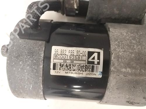 Starter PEUGEOT 308 I (4A_, 4C_)  | BP18867992M8 