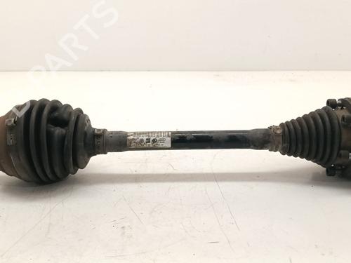 Used Left front driveshaft Left front driveshaft 38325343 38325343