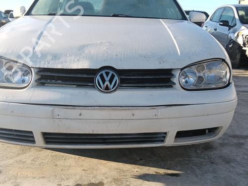 Foran støtfanger VW GOLF IV (1J1) 1.9 TDI (115 hp) 31192871
