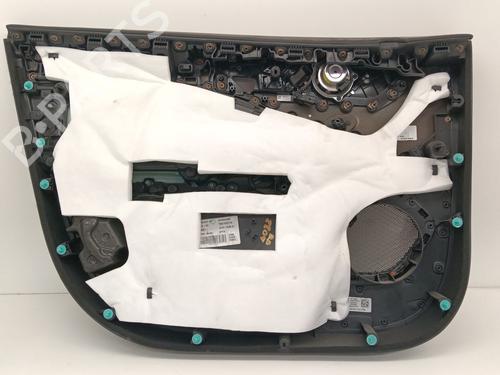 Høyre bakpanel JAGUAR I-PACE (X590) EV400 AWD | BP37260277C61 - Image 2