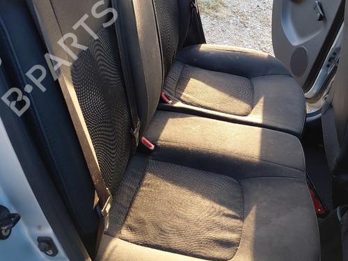 Rear seat HYUNDAI i10 I (PA) 1.1 | BP29806853C17 